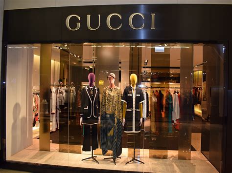 gucci bahrain
